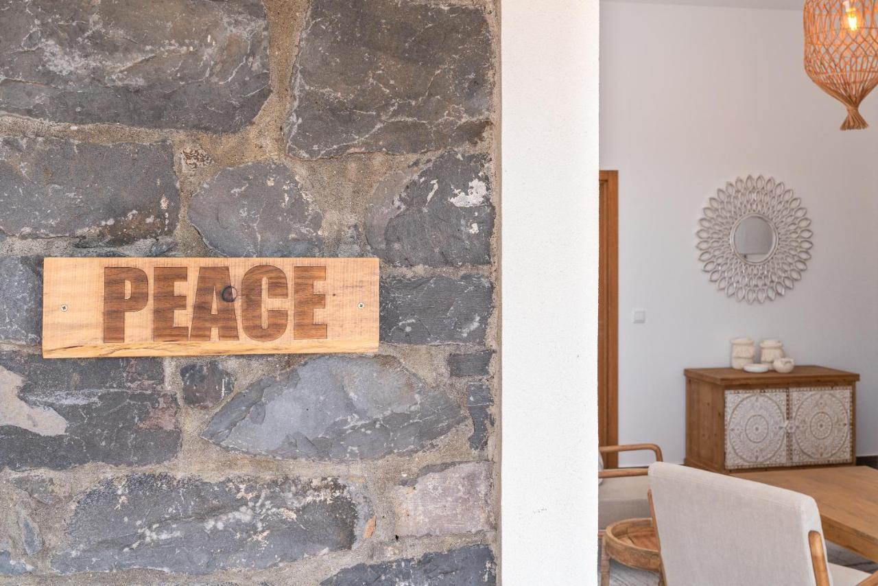 Hotel Yeotown Health Retreat Arco da Calheta  Exterior foto