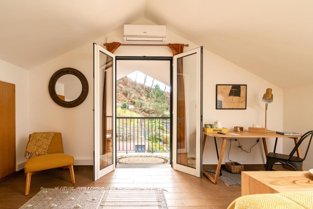 Hotel Yeotown Health Retreat Arco da Calheta  Exterior foto
