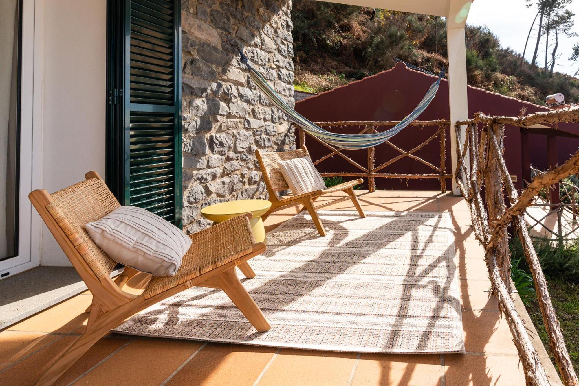 Hotel Yeotown Health Retreat Arco da Calheta  Exterior foto